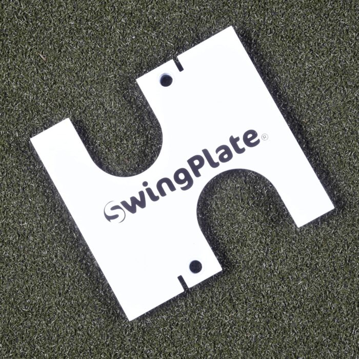 SwingPlate Putting Gate